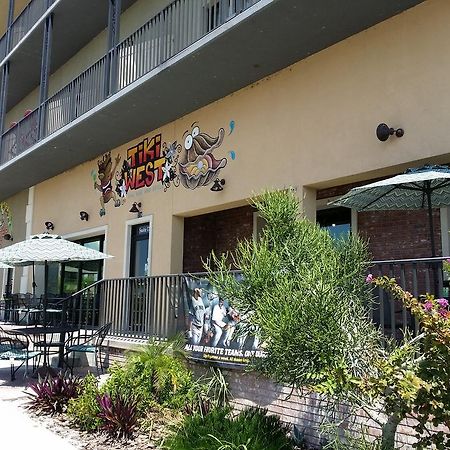 טבארס Key West Resort - Lake Dora מראה חיצוני תמונה